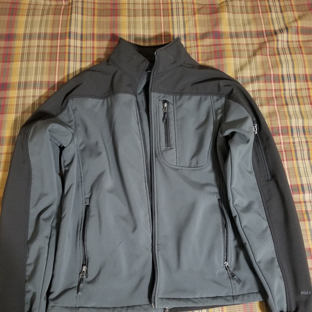 Free Country Jacket Size M